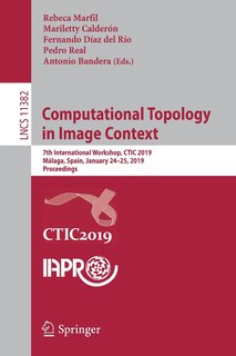 Couverture_Computational Topology In Image Context