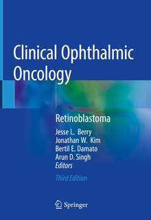 Front cover_Clinical Ophthalmic Oncology
