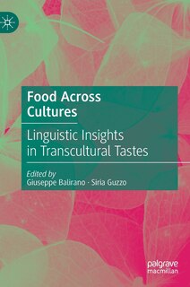 Front cover_Food Across Cultures