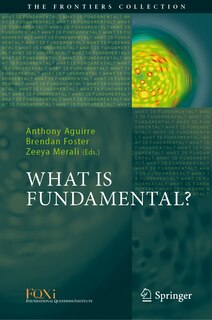 Couverture_What Is Fundamental?