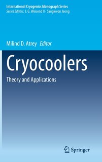 Front cover_Cryocoolers