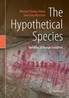 Front cover_The Hypothetical Species