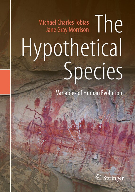 Front cover_The Hypothetical Species