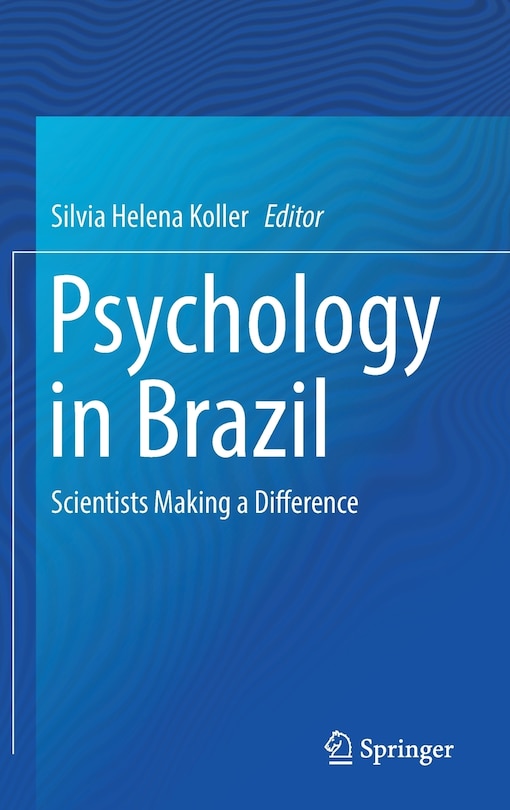 Front cover_Psychology In Brazil