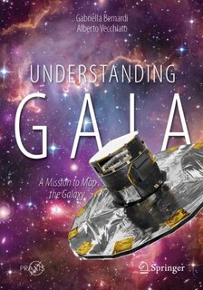 Front cover_Understanding Gaia