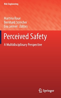 Front cover_Perceived Safety