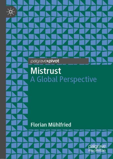 Front cover_Mistrust