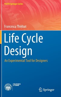 Couverture_Life Cycle Design