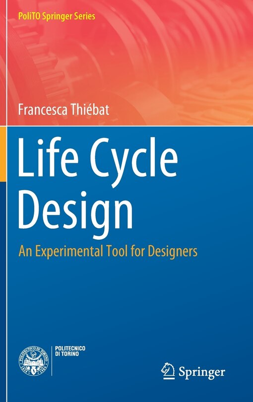 Couverture_Life Cycle Design