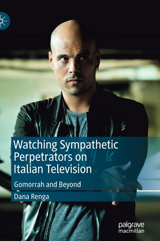 Front cover_Watching Sympathetic Perpetrators On Italian Television