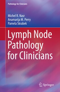 Couverture_Lymph Node Pathology For Clinicians