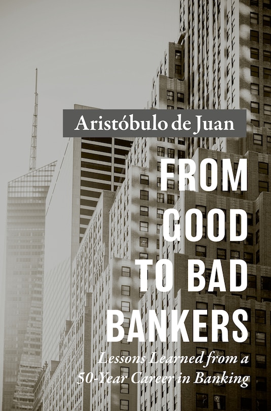 Couverture_From Good To Bad Bankers