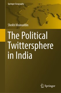 Front cover_The Political Twittersphere In India