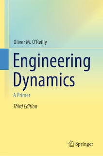 Front cover_Engineering Dynamics