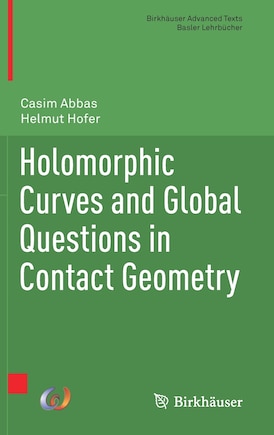 Holomorphic Curves And Global Questions In Contact Geometry