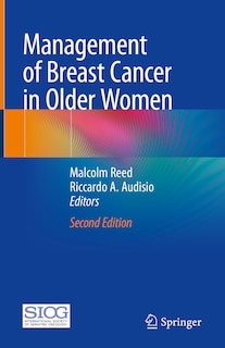 Front cover_Management Of Breast Cancer In Older Women