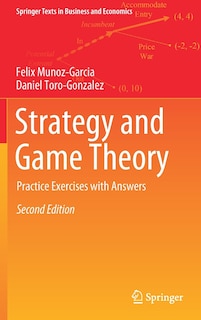 Front cover_Strategy And Game Theory