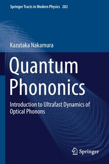 Front cover_Quantum Phononics