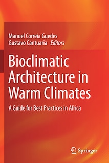 Couverture_Bioclimatic Architecture In Warm Climates