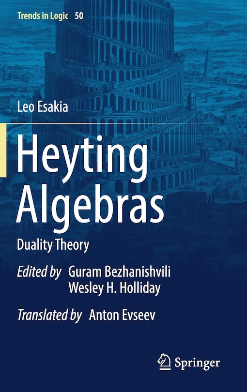 Couverture_Heyting Algebras
