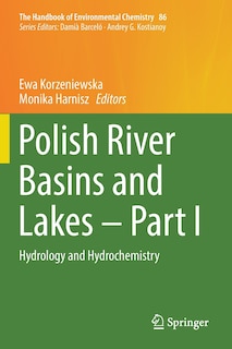 Front cover_Polish River Basins And Lakes - Part I