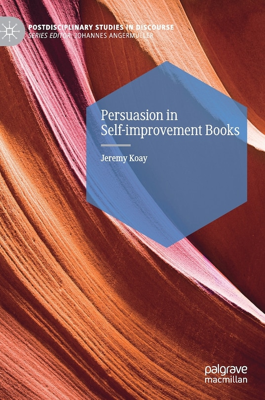 Couverture_Persuasion In Self-improvement Books