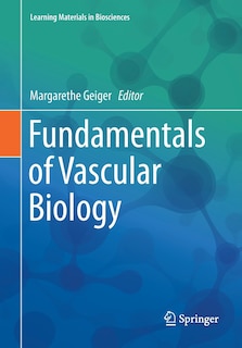 Front cover_Fundamentals Of Vascular Biology