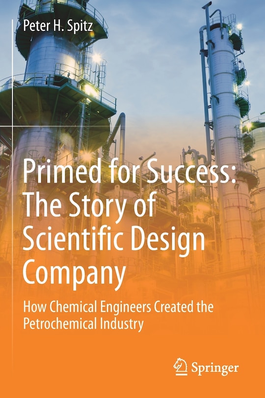 Front cover_Primed For Success