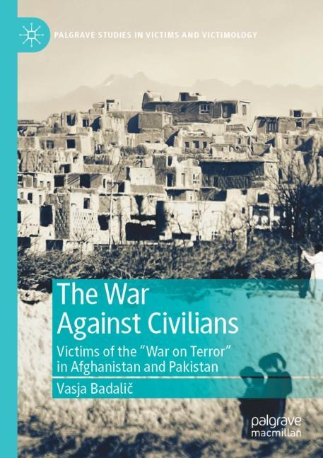 Couverture_The War Against Civilians
