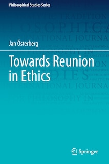 Couverture_Towards Reunion In Ethics