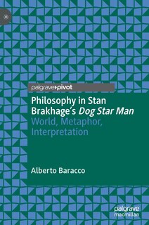 Couverture_Philosophy In Stan Brakhage's Dog Star Man