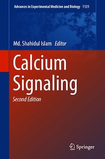 Couverture_Calcium Signaling
