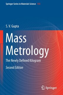 Front cover_Mass Metrology