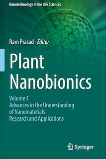 Front cover_Plant Nanobionics