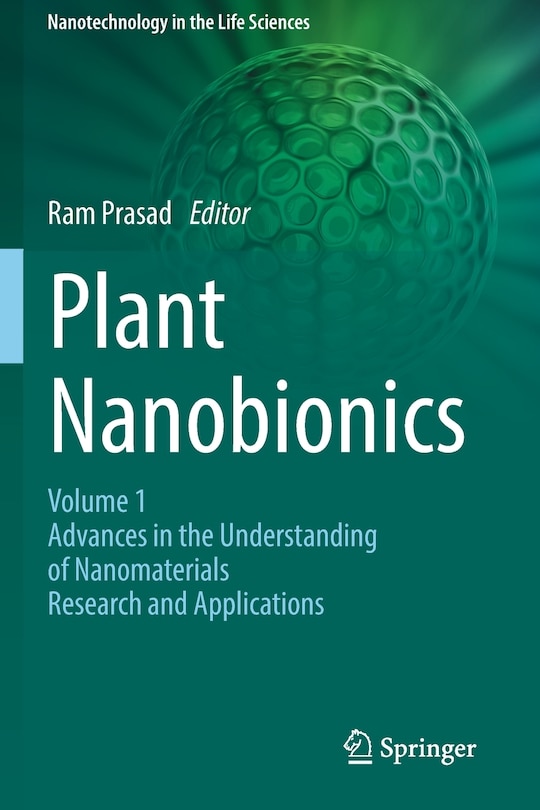 Front cover_Plant Nanobionics