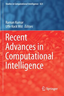 Front cover_Recent Advances In Computational Intelligence