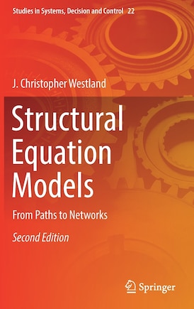 Structural Equation Models: From Paths To Networks