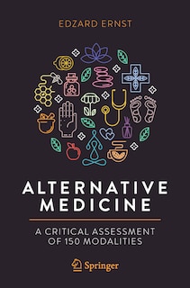 Front cover_Alternative Medicine