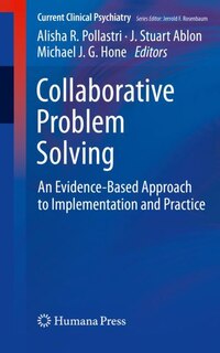 Front cover_Collaborative Problem Solving