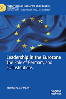 Couverture_Leadership In The Eurozone