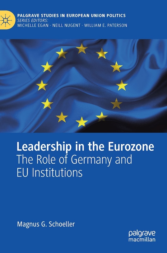 Couverture_Leadership In The Eurozone