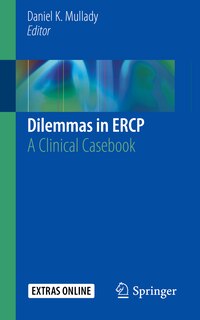 Front cover_Dilemmas In Ercp