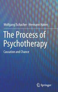 Couverture_The Process Of Psychotherapy