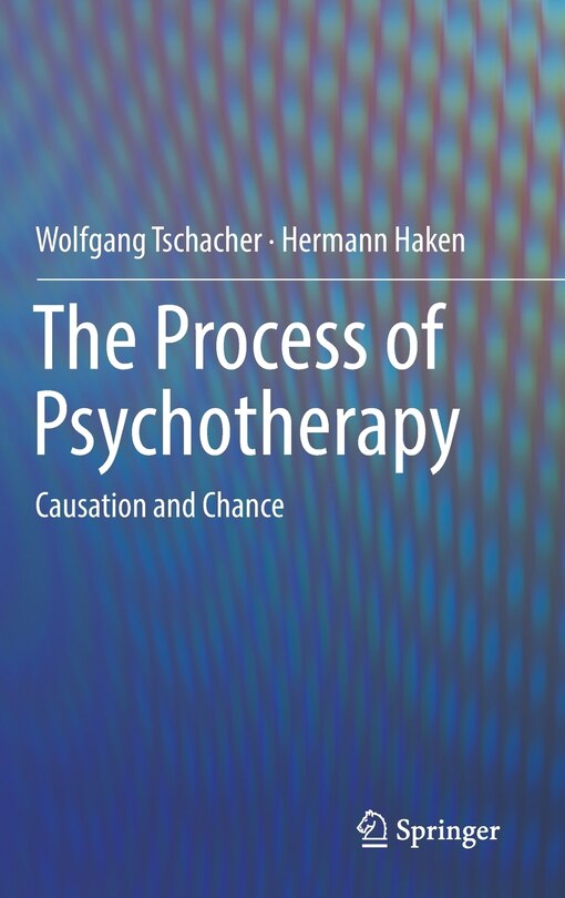 Couverture_The Process Of Psychotherapy