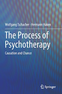 Front cover_The Process Of Psychotherapy