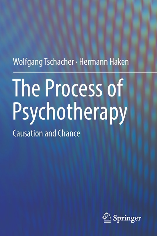 Front cover_The Process Of Psychotherapy