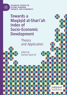 Couverture_Towards a MaqAa id al-SharA E-ah Index of Socio-Economic Development