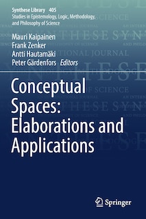 Front cover_Conceptual Spaces