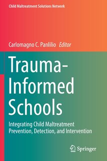 Front cover_Trauma-informed Schools