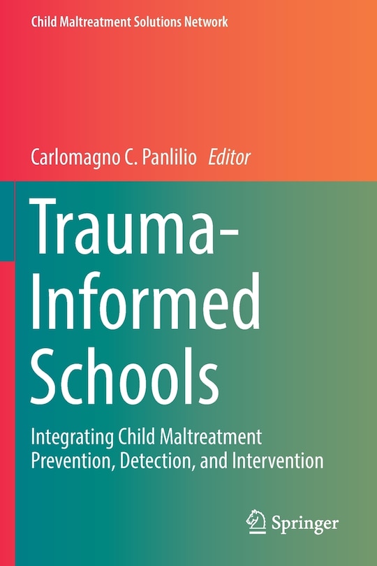 Front cover_Trauma-informed Schools